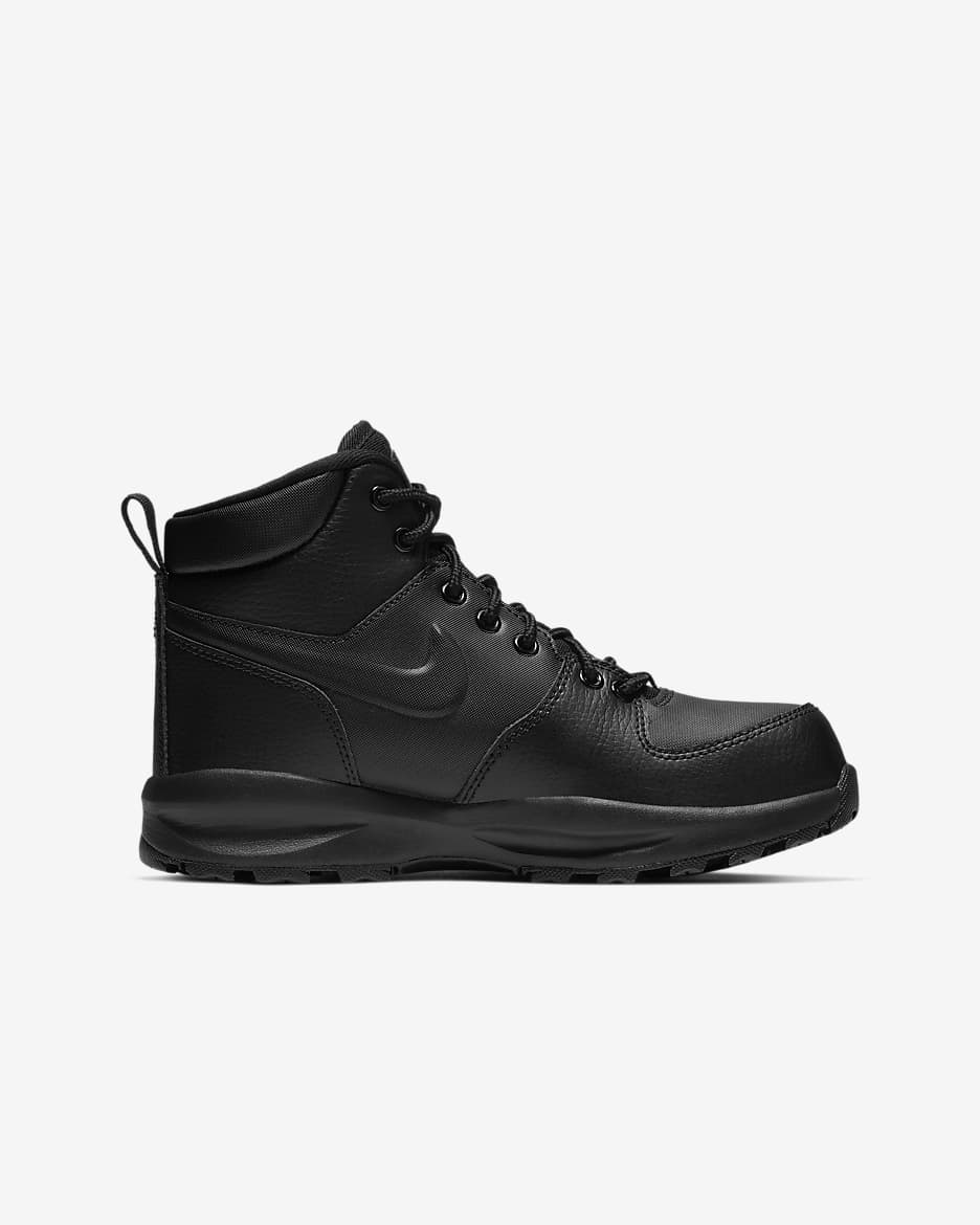 Nike Manoa LTR Big Kids Boots